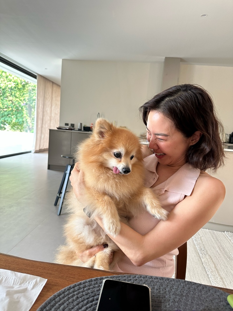 คริส หอวัง