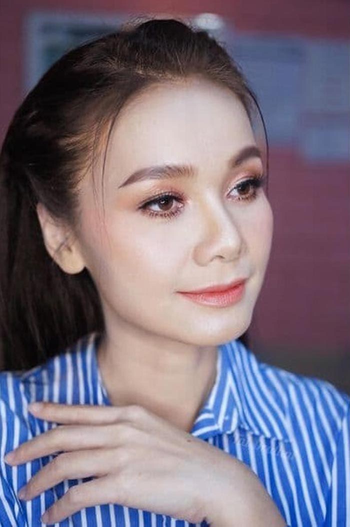 ต่าย อรทัย