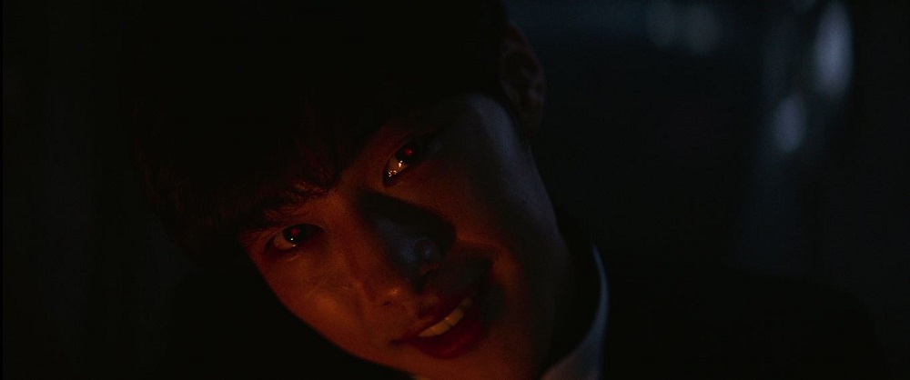 หนังเกาหลี 2019