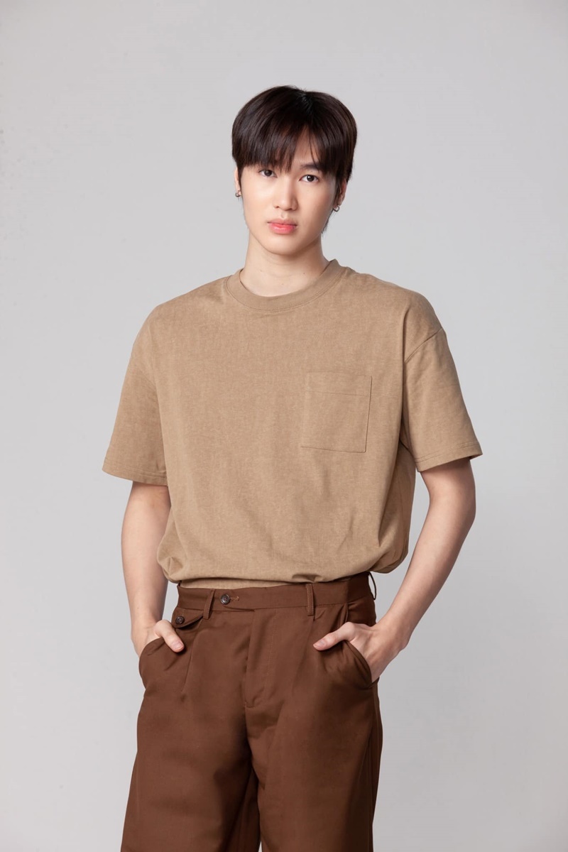 แค่ที่แกง Only Boo