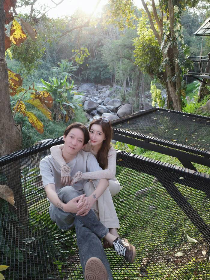 จิน ธรรมวัฒนะ เดือดโดนแซะเรื่องลูก