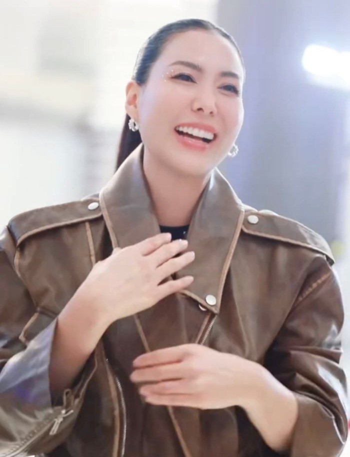 เชอรี่ เข็มอัปสร