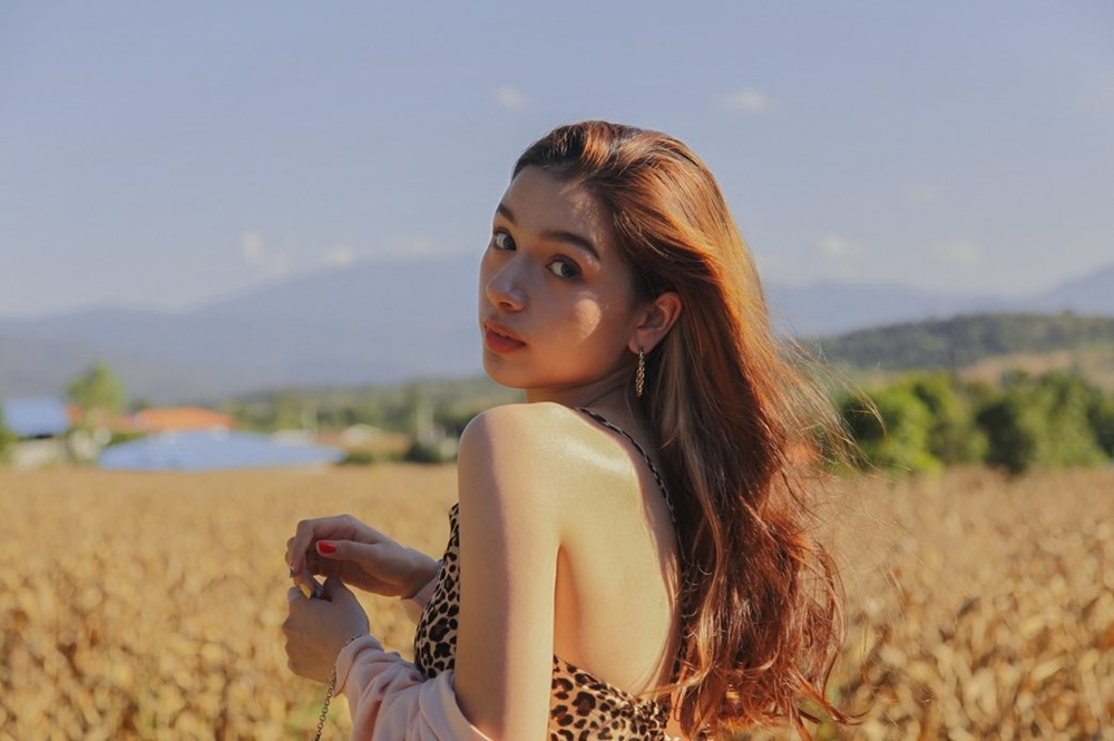 น้องวีวี่ เวอร์โรนิก้า ประวัติ