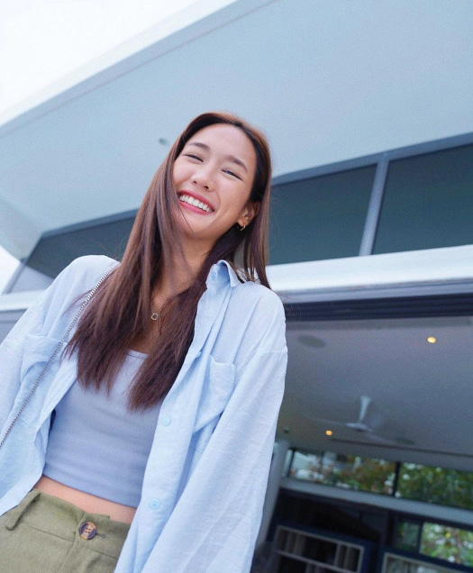 พาย รินรดา