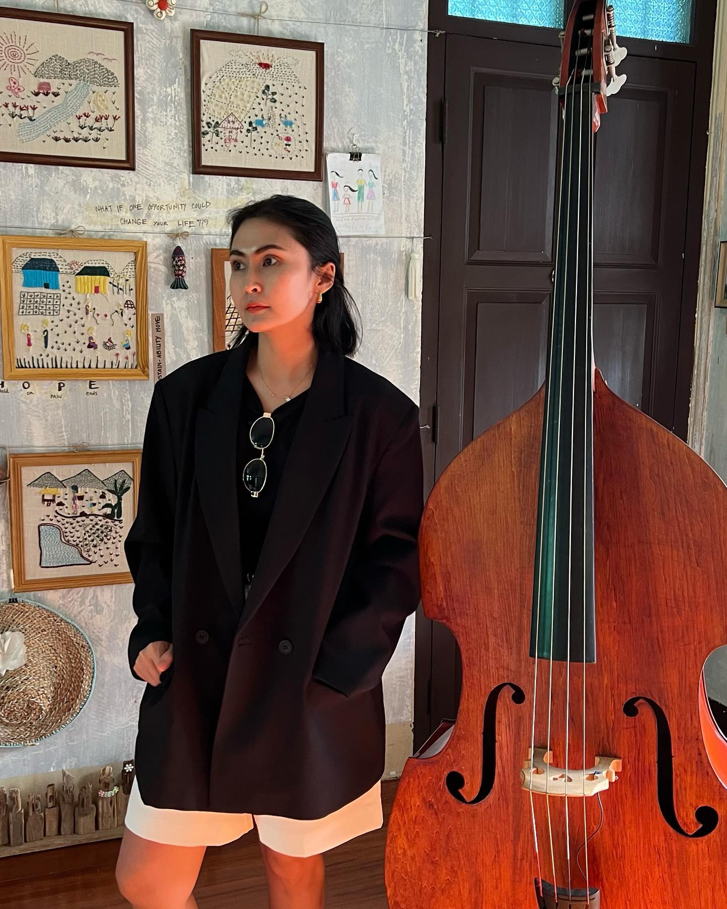  นานา ไรบีนา