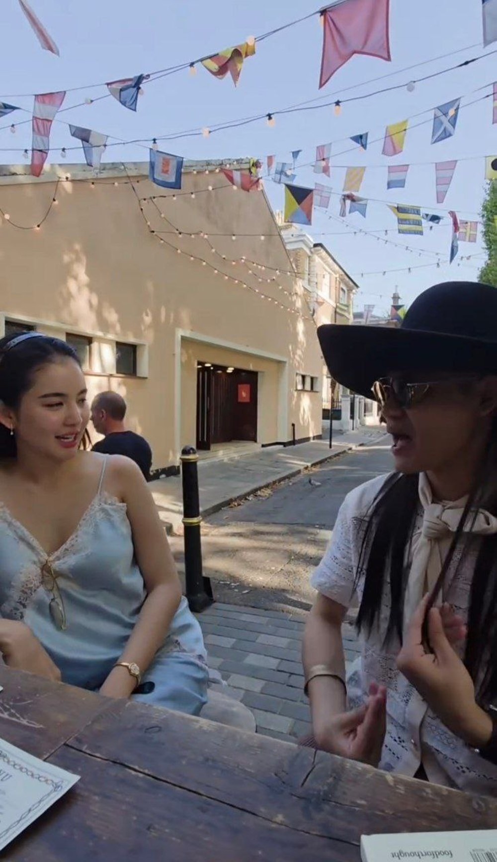 ครูลูกกอล์ฟ โบว์ เมลดา