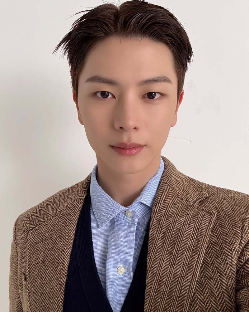 ยุกซองแจ Yooksungjae
