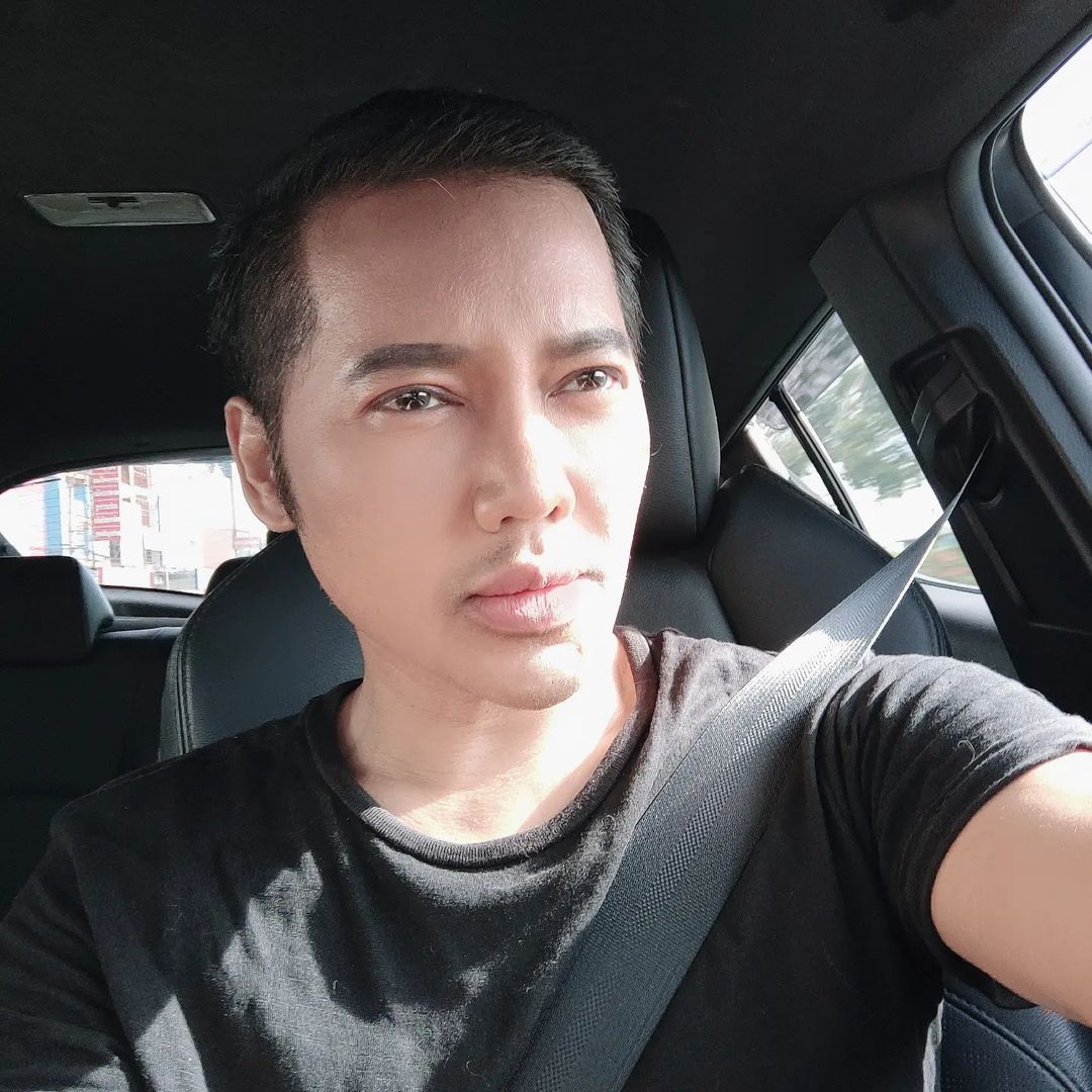 ดีเจเจ๊แหม่ม