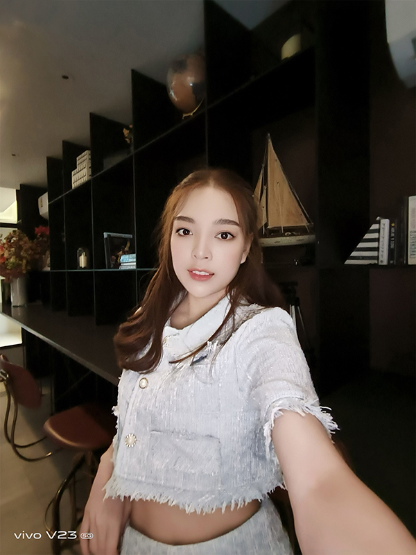 vivo V23 5G