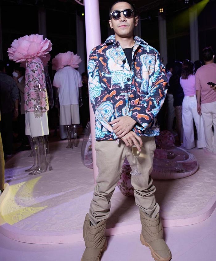 โต้ง ทูพี