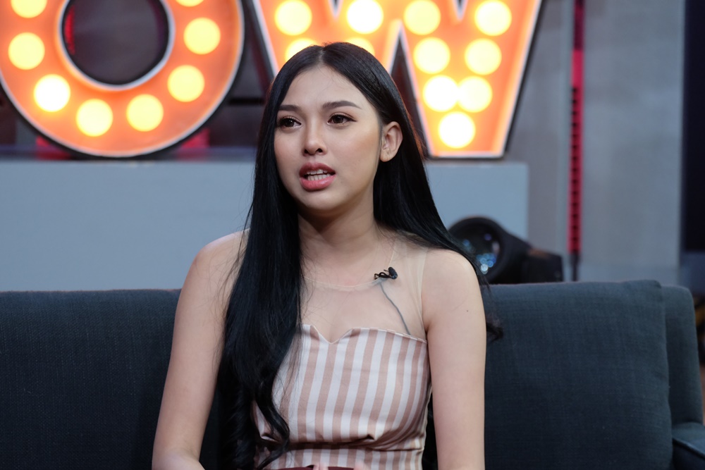 แพมมี่ สุธิดา