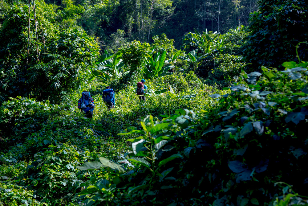 ภูเมี่ยง อุตรดิตถ์ 