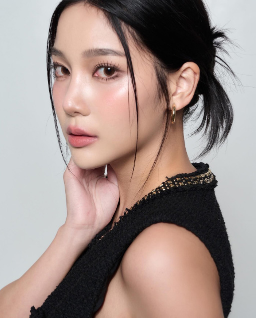 คุกกี้ ญดา เจ้าของฉายา นางฟ้านักวิ่ง ดีกรีนางเอกช่องวัน หวานใจ ภณ ณวัสน์