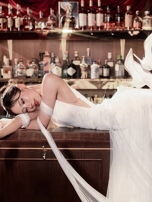 บอส ชนกันต์ ยกขันหมาก แต่งงาน