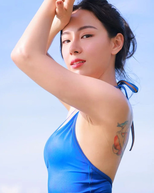 ทับทิม มัลลิกา ประวัติอดีตพิธีกรวัยรุ่นชื่อดัง กับชีวิตปัจจุบันที่หลายคนอยากรู้