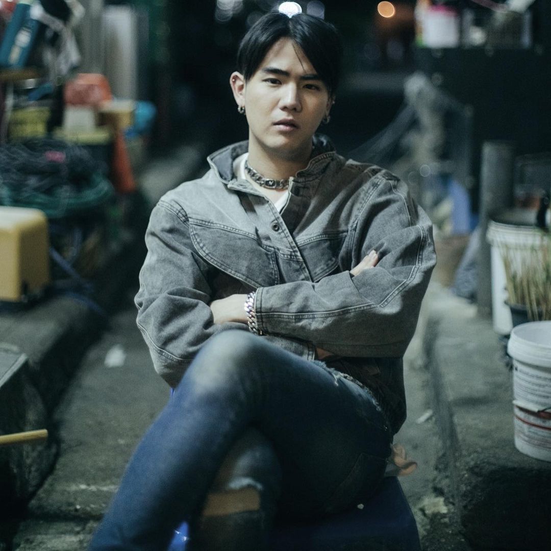 นิก คุณาธิป เลิกแฟน