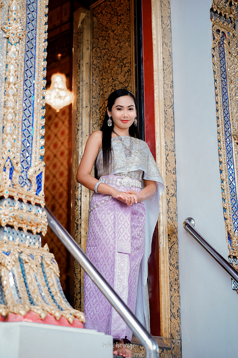 วัดอรุณราชวรารามราชวรมหาวิหาร