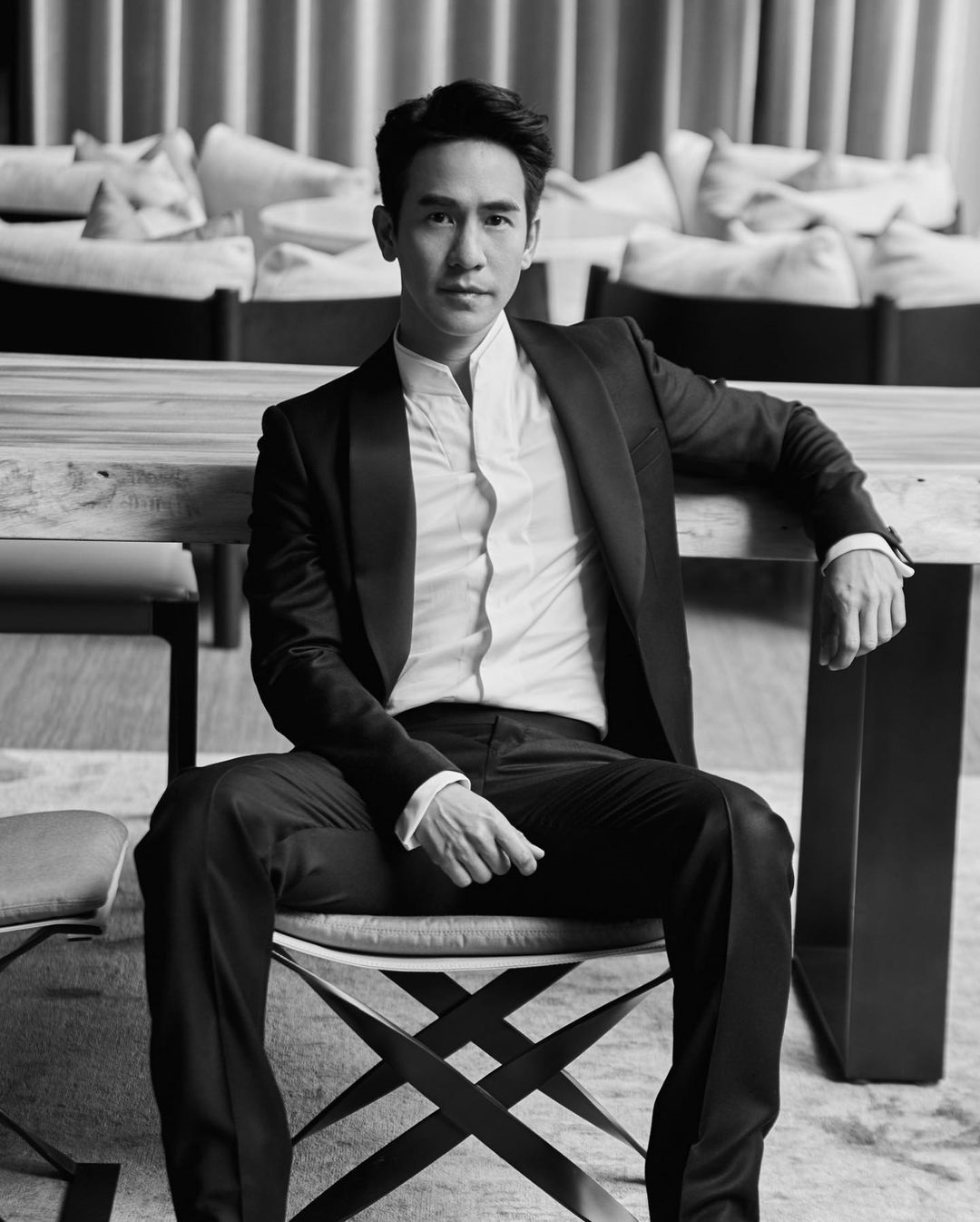 โป๊ป ธนวรรธน์