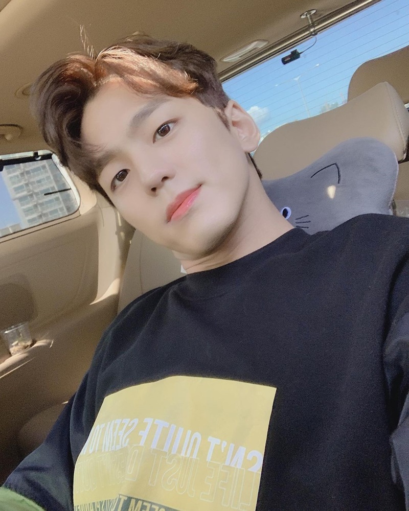 คิมมินกยู kim minkyu