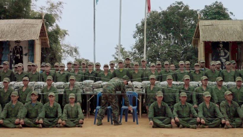 ดินไร้แดน