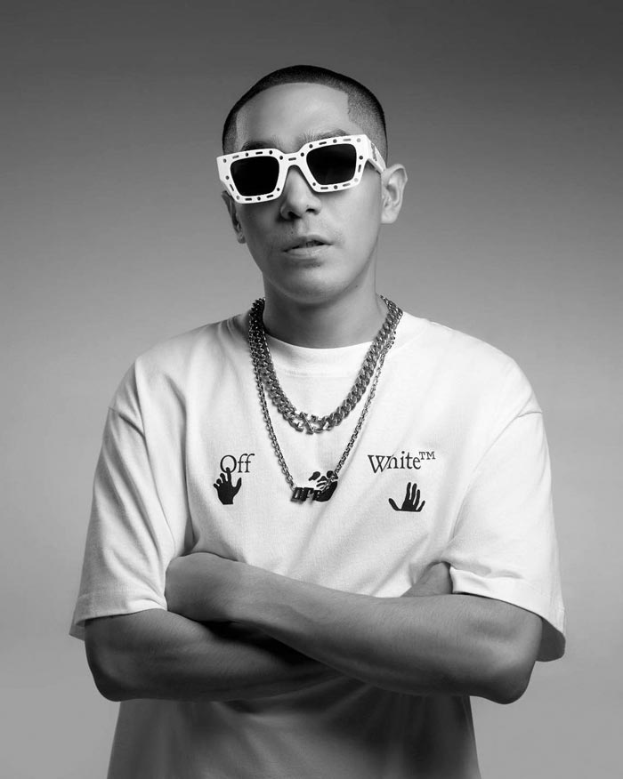 โต้ง ทูพี