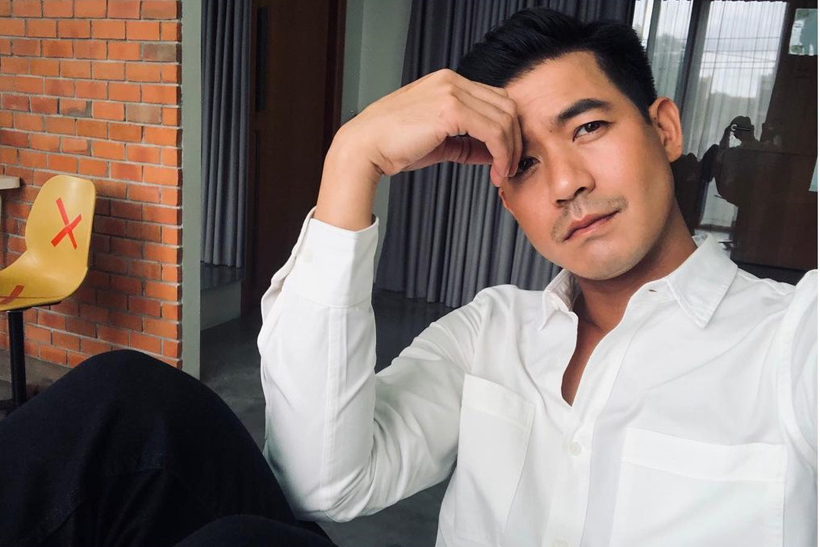 เวียร์ ศุกลวัฒน์