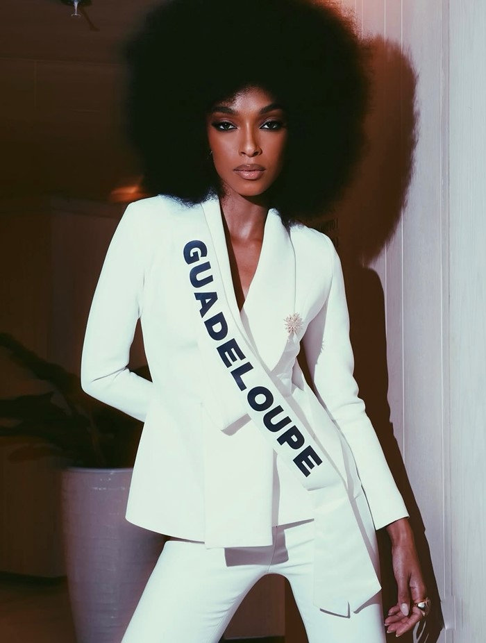 ดราม่า Miss Universe 2025 