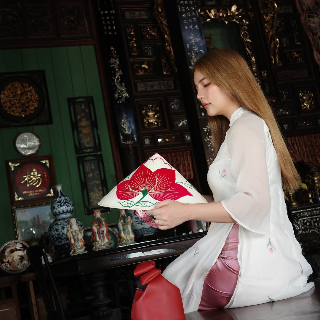 อร พัศชนันท์ หรือ อรอุ๋ง BNK48