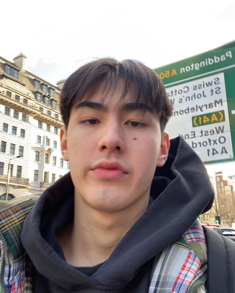 เจ้าขุน จักรภัทร