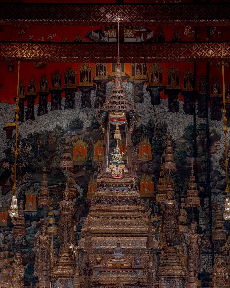 พระแก้วมรกต