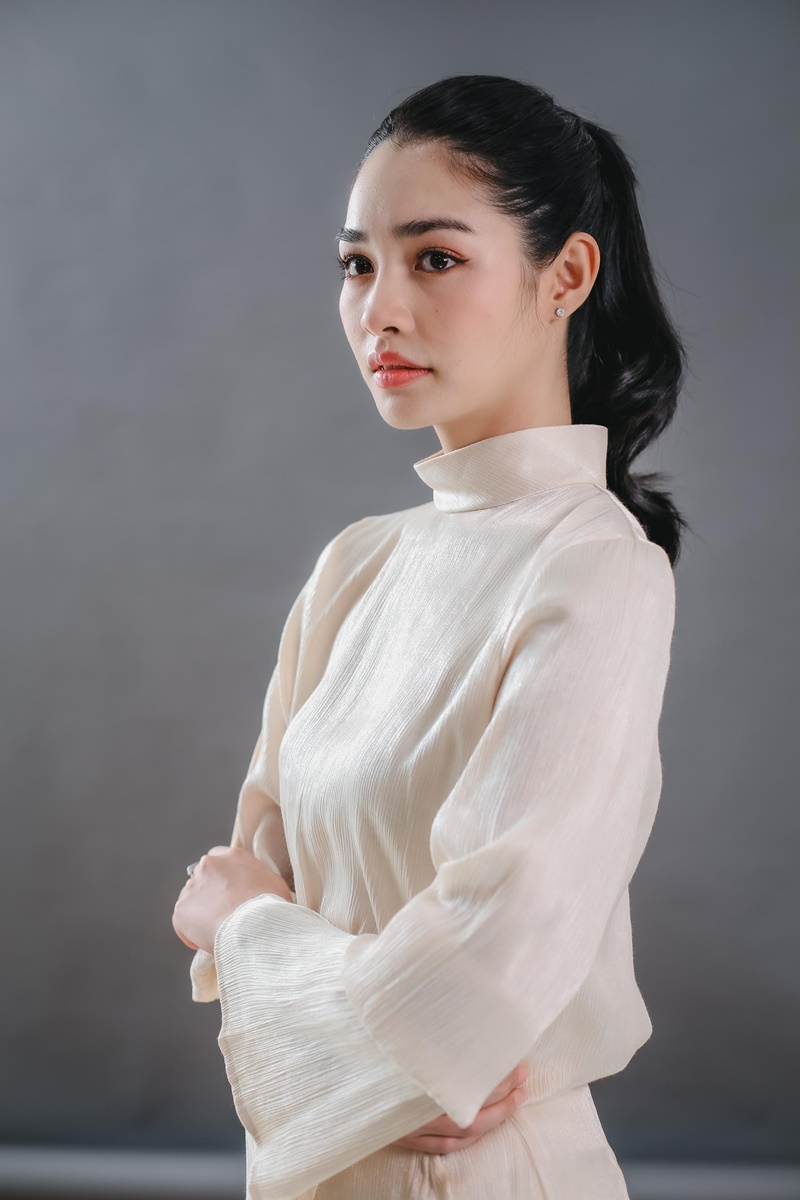 โทษฐานที่รักเธอ นักแสดง