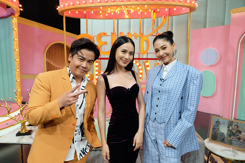 รถเมล์ คะนึงนิจ