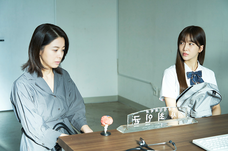 หนัง The Cursed Insatiable Desires เรื่องผีสาป (2025) ตัวอย่าง