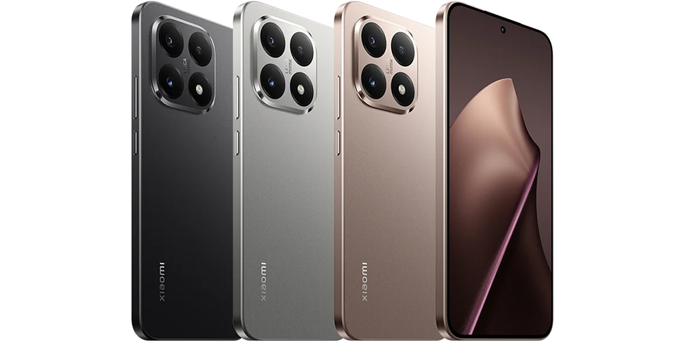 Xiaomi 15T