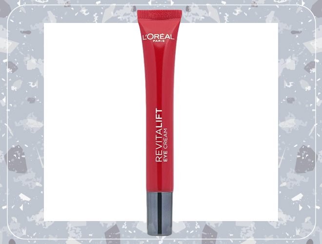 L'Oréal Paris อายครีม อายเจล ครีมทาใต้ตา ยี่ห้อไหนดี ครีมบำรุงรอบดวงตา ผู้ชาย เสริมหล่อ