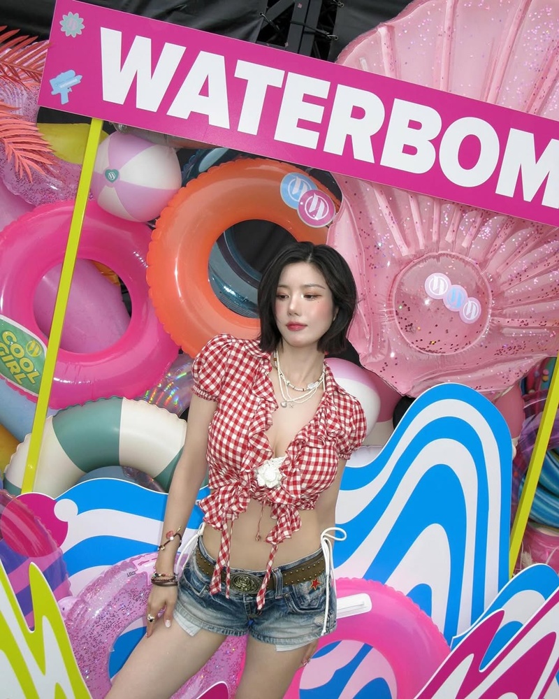 ควอนอึนบี