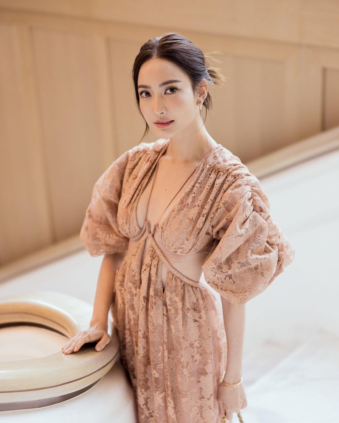 แต้ว ณฐพร