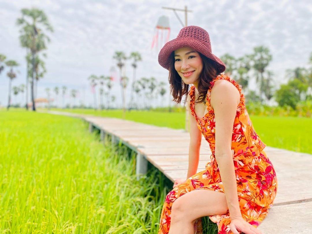 จอย รินลณี