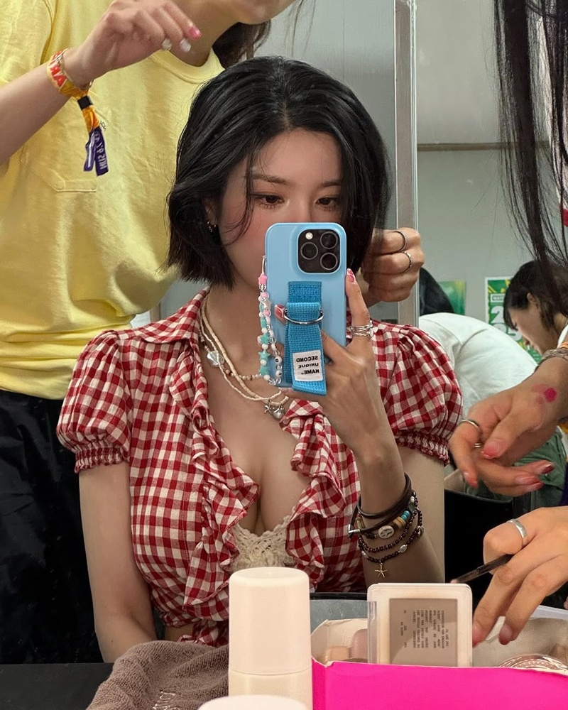 ควอนอึนบี