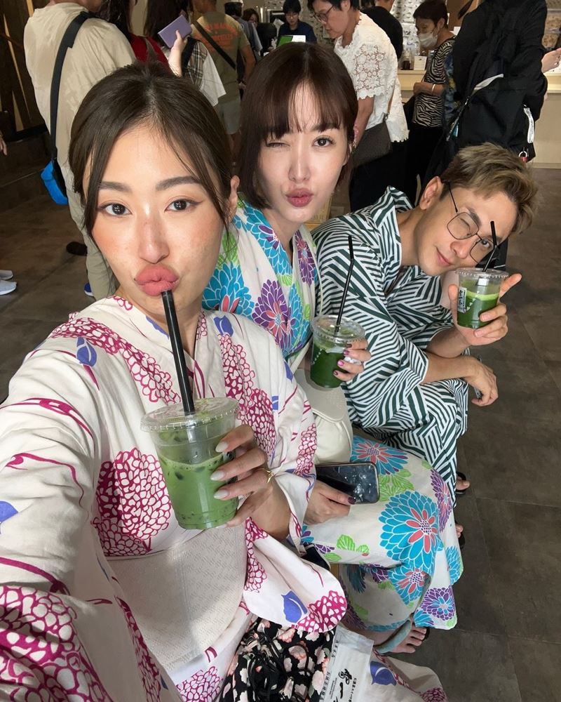 ยิปโซ อริย์กันตา - นัททิว