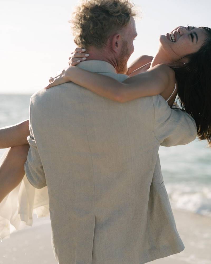 ยิปซี พรีเวดดิ้ง