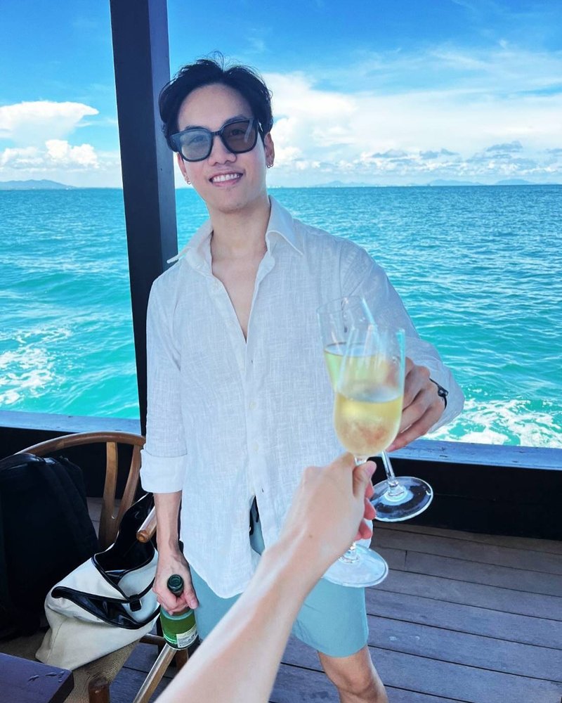 อัปเดตชีวิตรัก เชอรีน ณัฐจารี หลังหย่า คบแฟนใหม่งานดี ชีวิตรักแฮปปี้สุด ๆ 