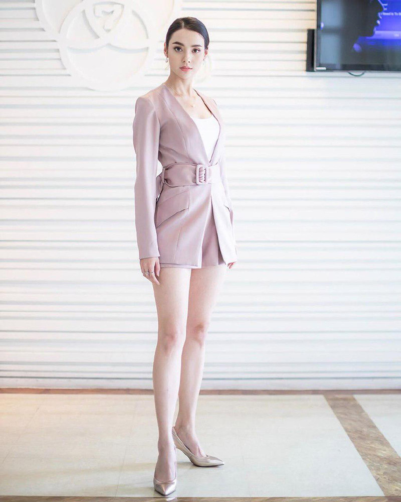 มุกดา นรินทร์รักษ์