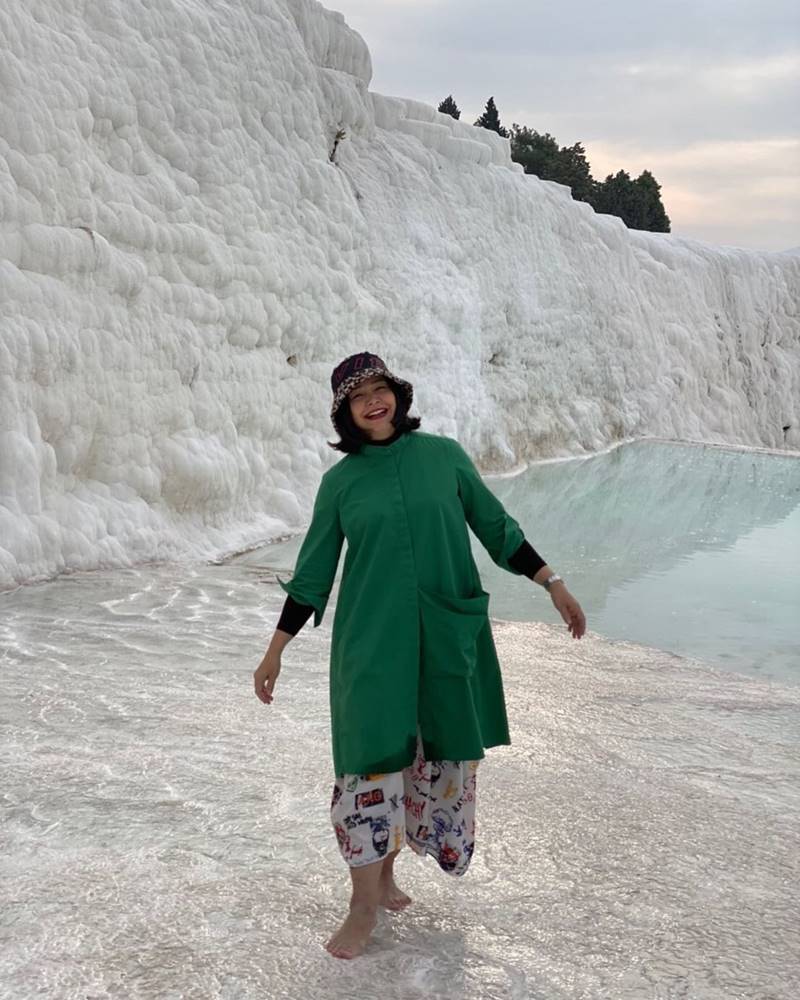 หมู พิมพ์ผกา, เลือกตั้ง 2566