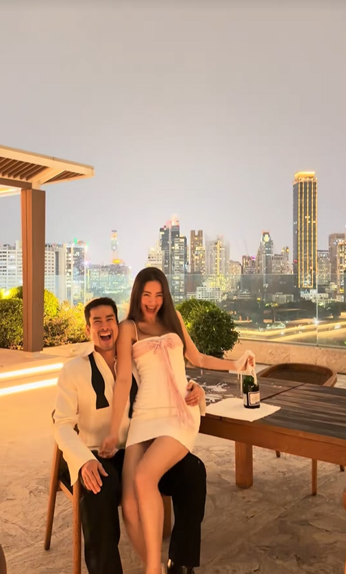 ณเดชน์ ญาญ่า