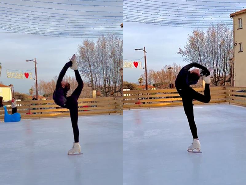 น้องแองจี้ ลูกสาว หญิง จุฬาลักษณ์ 