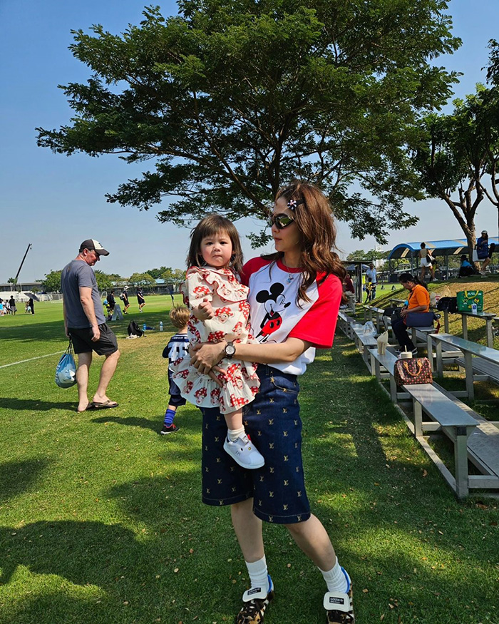 น้องแอบิเกล