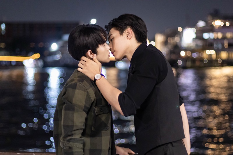 PAYBACK เรื่องย่อ