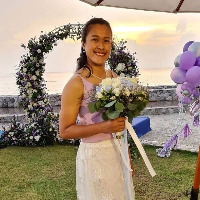 วอลเลย์บอลหญิงไทย