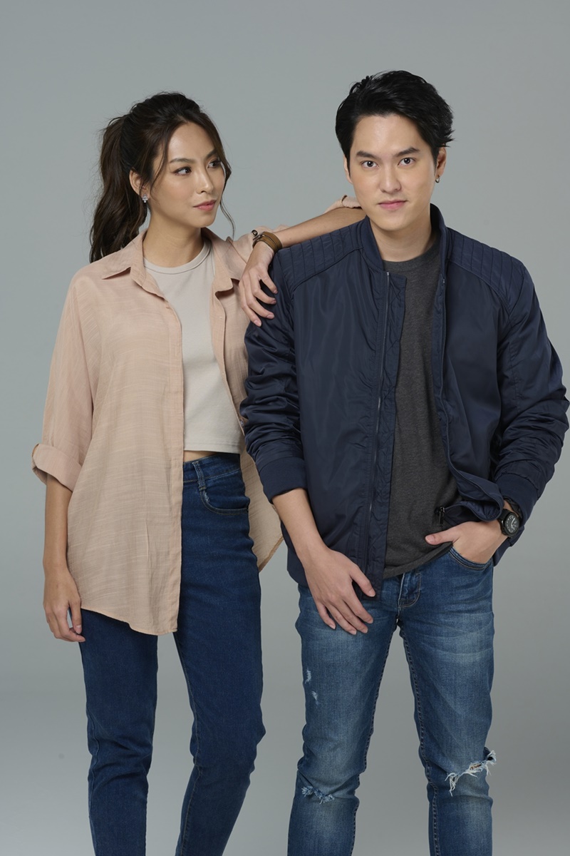 ในรอยทราย